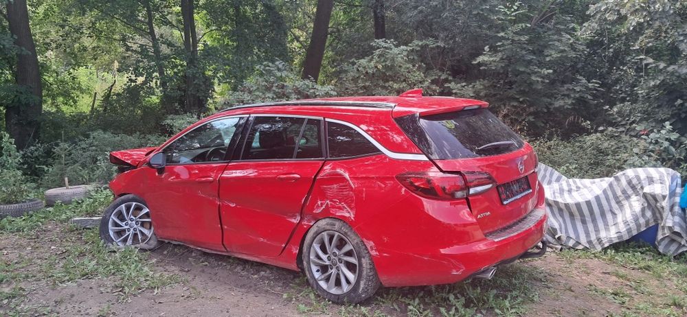 Opel Astra K pt piese