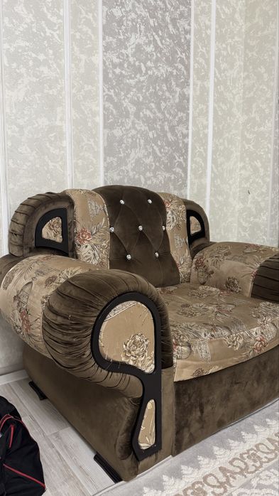 Продам кресла в хорошем состоянии