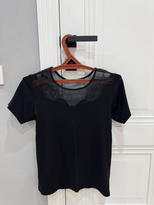 разгрузка гардероба