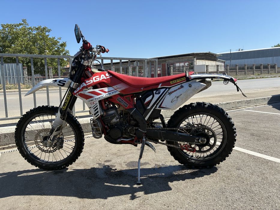 Gas gas ec 300 3012 A2