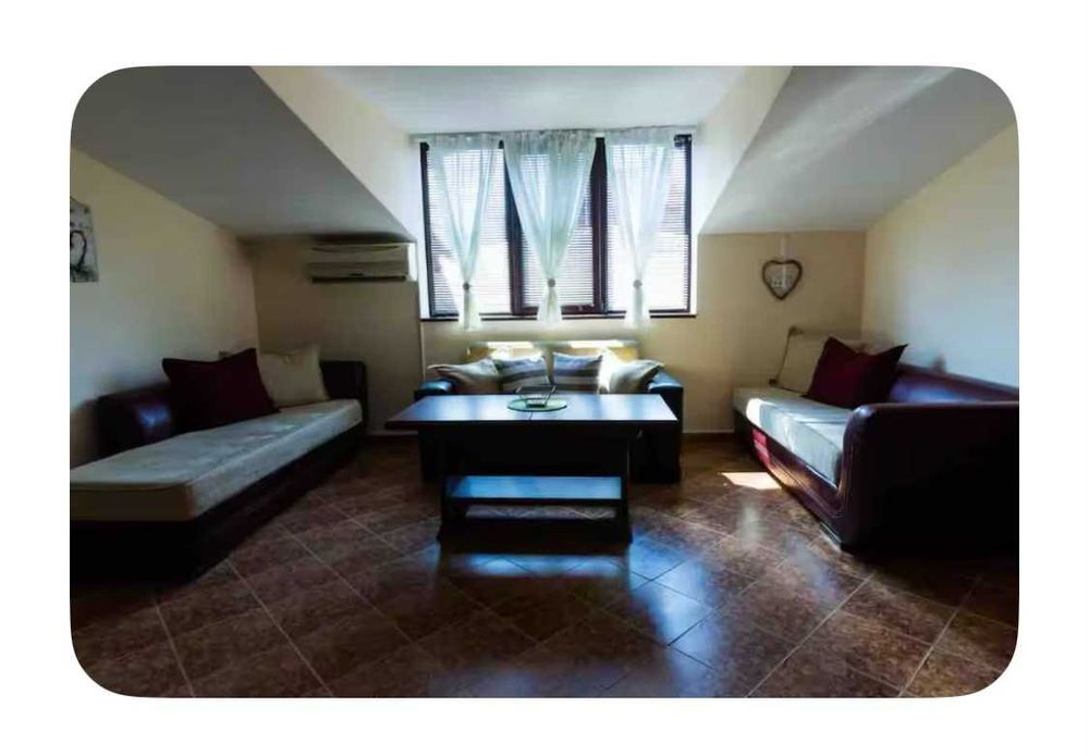 Нощувки - Guesthouse Christina Варна