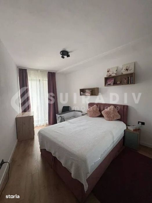 Apartament modern, complet dotat- Wings