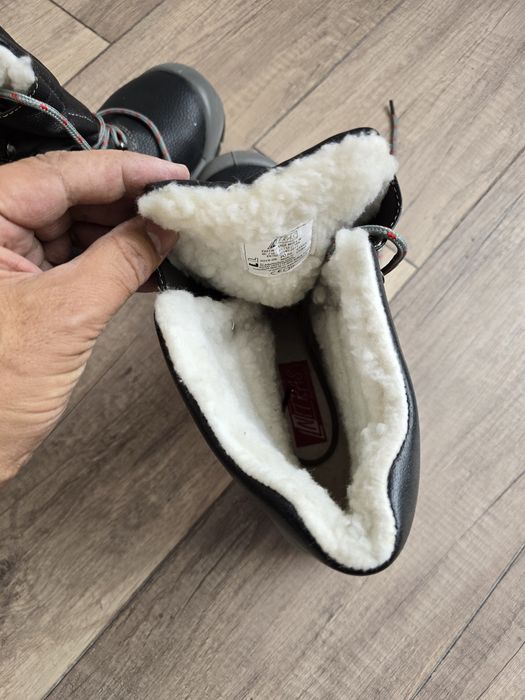 Спец. рабоч.ботинки