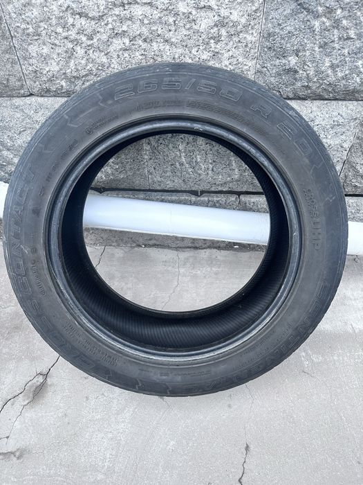 Продам Шины continental ,комплект ,летние.