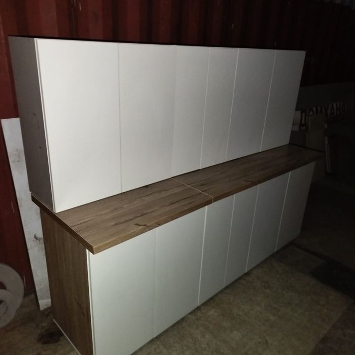 Кухонный гарнитур