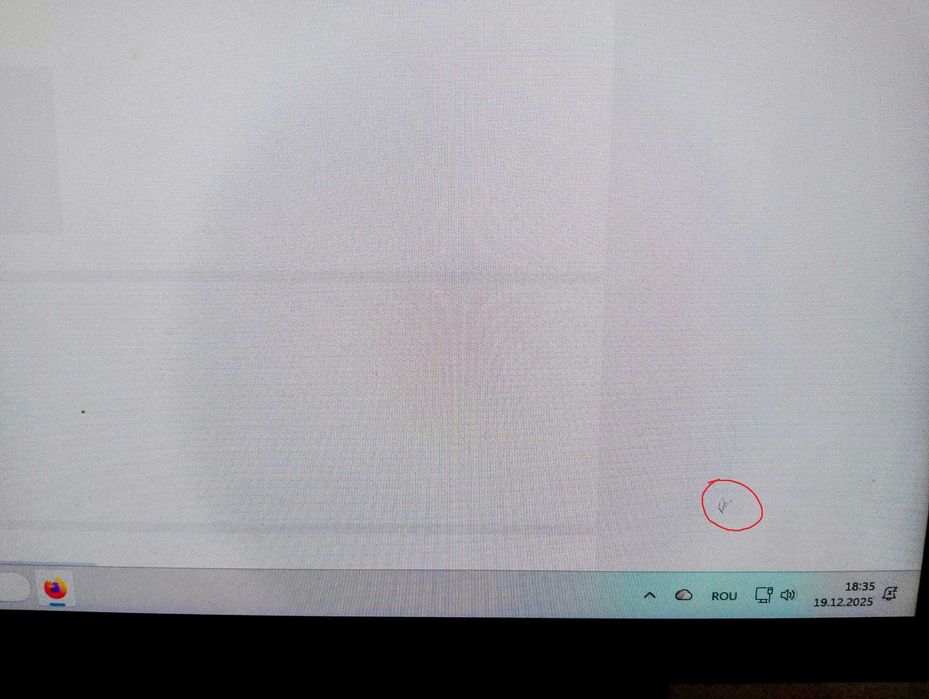 Monitor LG LED-IPS 24 inch