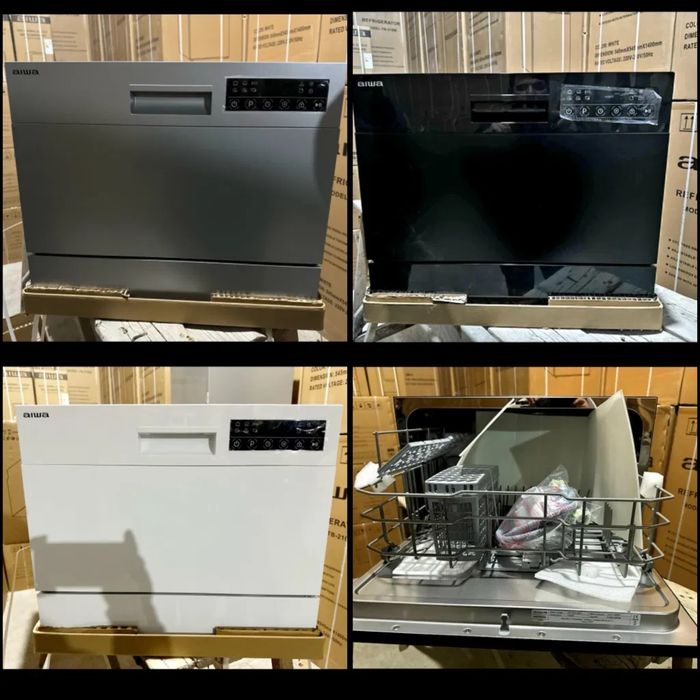 Посуда мойка aiwa japanse