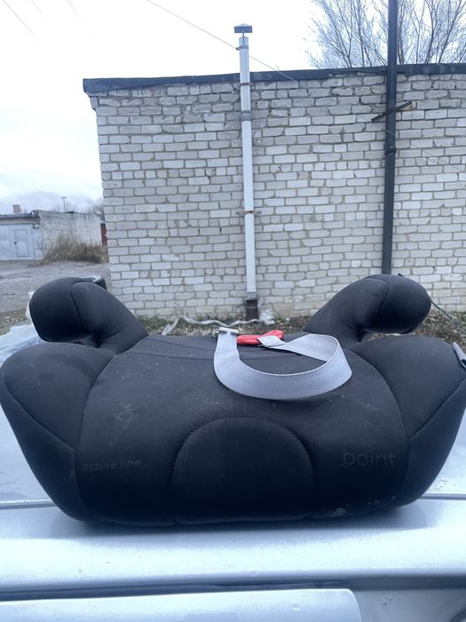 Продам бустер( детское кресло)