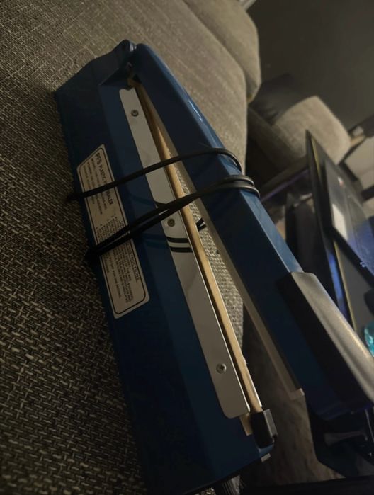 Aparat pentru sigilat