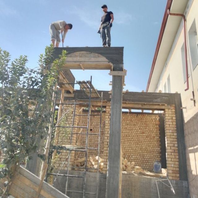 Noldan uy quramiz