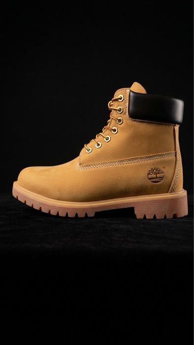 ботинки timberland