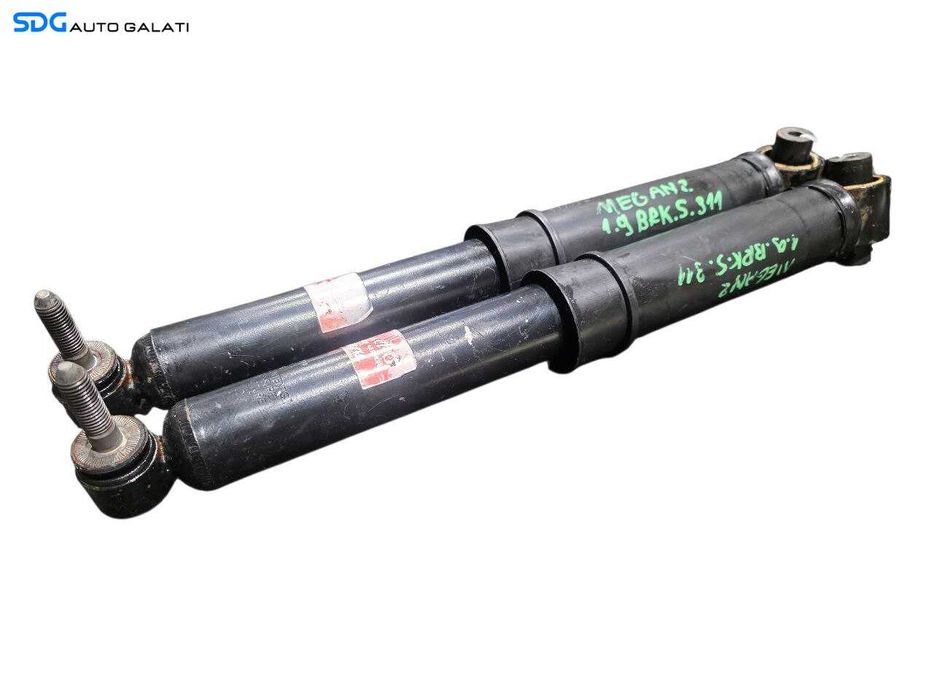 Set Amortizoare Telescoape Stanga Dreapta Spate Renault Megane 2 Break 2002 - 2008 Cod 344800 [N4294]