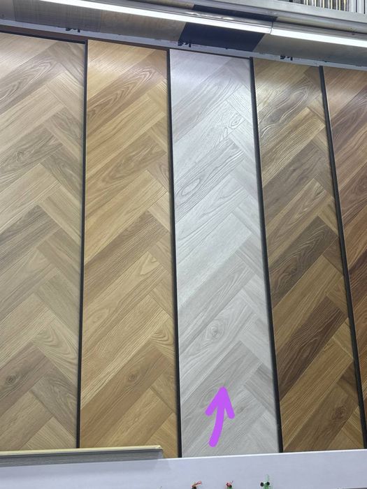 Tarket va laminatlar optom narxda