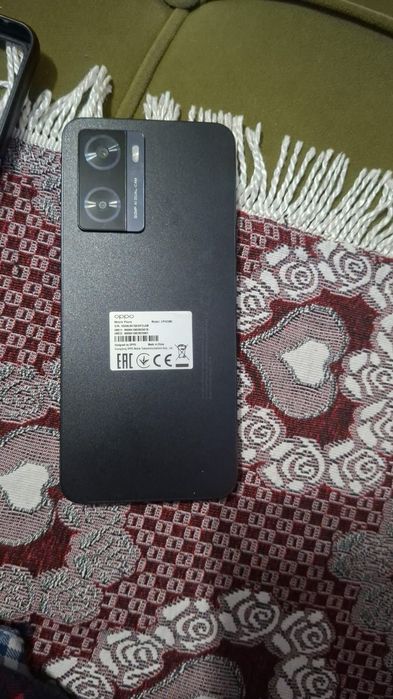 Продам OPPO A57s