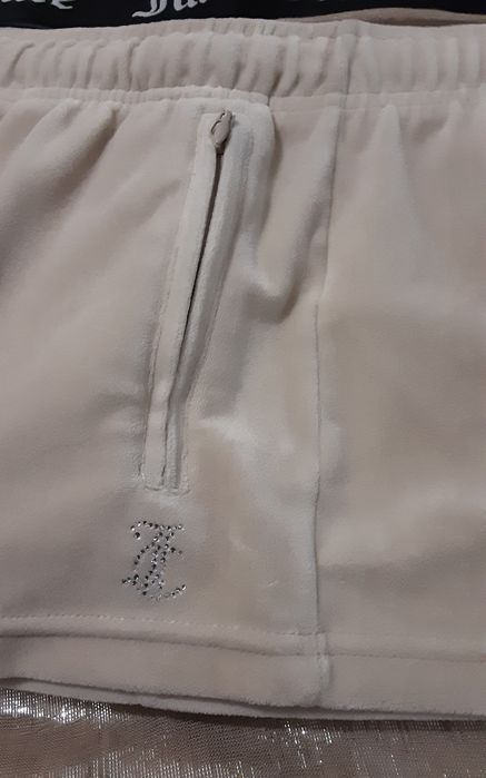 Juicy couture оригинални панталонки и бюстие,S 27€