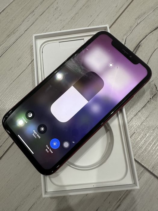Iphone XR Red 64Gb