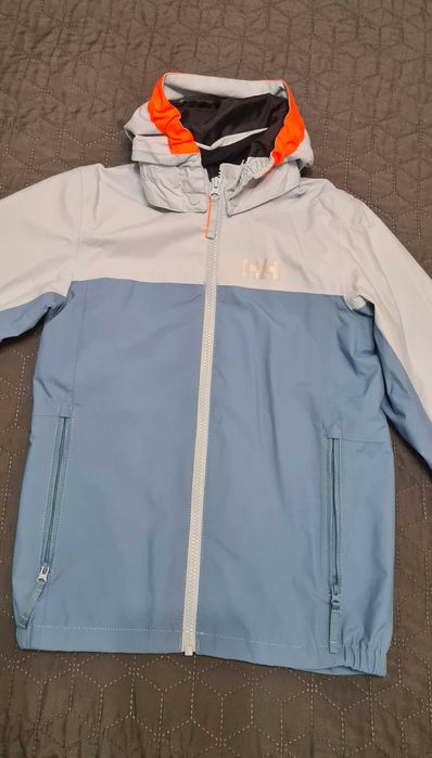 Детско яке Helly Hanson