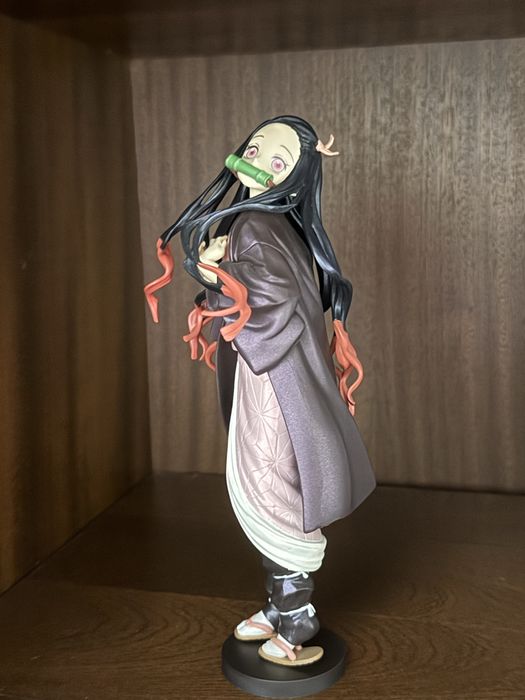 House of The Dragon + Demon Slayer Figures
