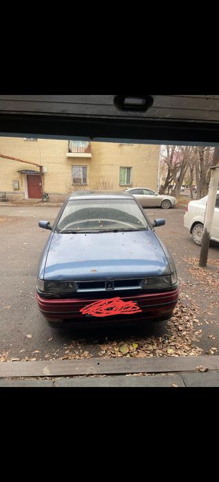 SEAT Toledo  по запчастям