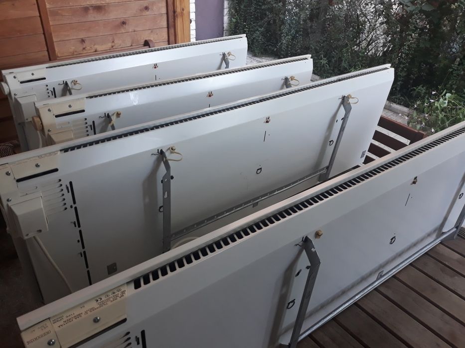 Adax/Адакс конвектори/печки