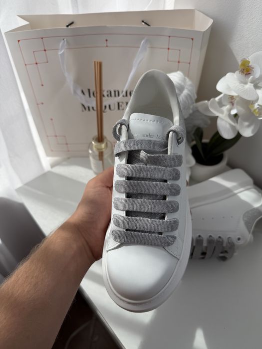 Alexander McQueen 38