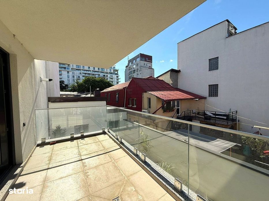 Apartament 3 camere | HERASTRAU | complex boutique