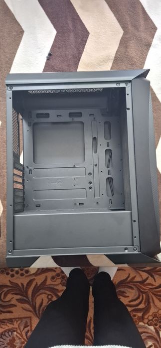 Корпус Aerocool Aero One Frost