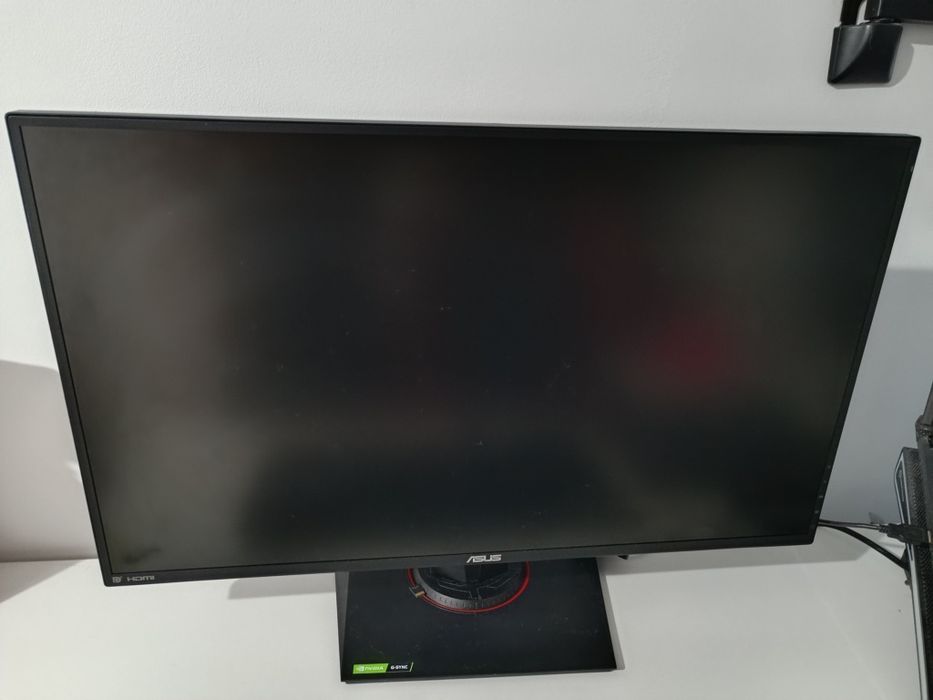 Monitor gaming Asus XG27ACS , 27 inch 165 Hz