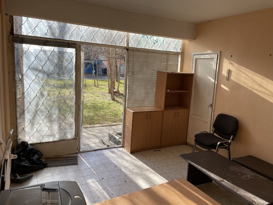 Продава се Магазин в София, Редута - 63 кв.м за 1600 €/кв.м - Снимка #1
