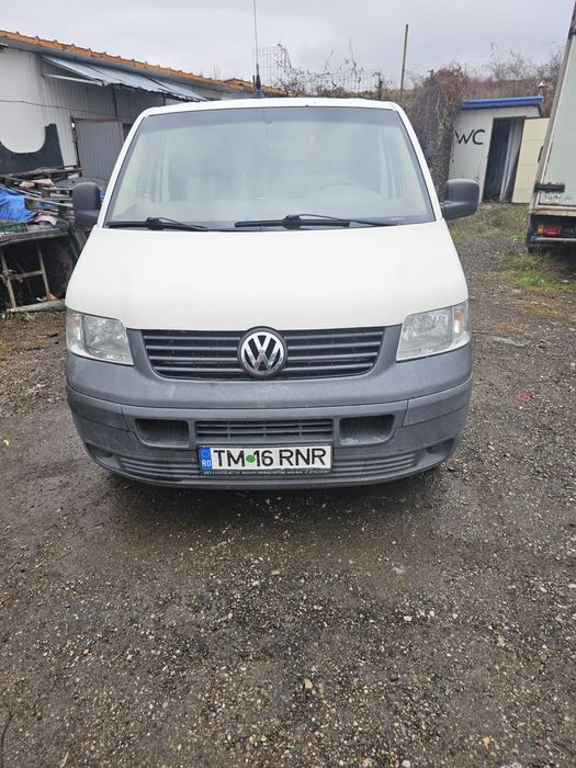 Vand VW T5, Stare perfecta de functionare