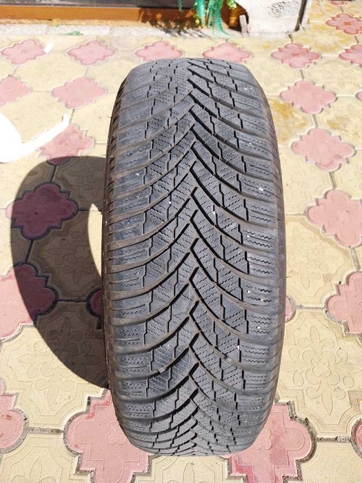 Зимни гуми Firestone 4 бр.