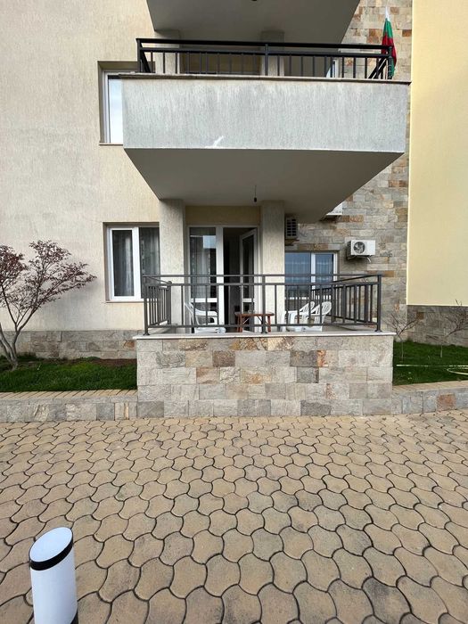 Дава се под наем Тристаен апартамент в к.к. Слънчев бряг - 90 кв.м за 96.9 € - Снимка #13