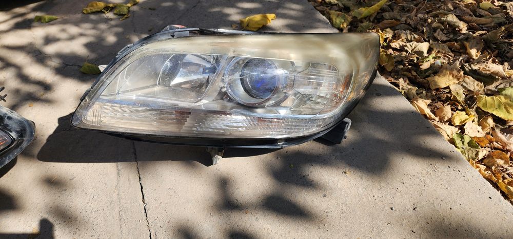 Фара Малибу1 2позиция