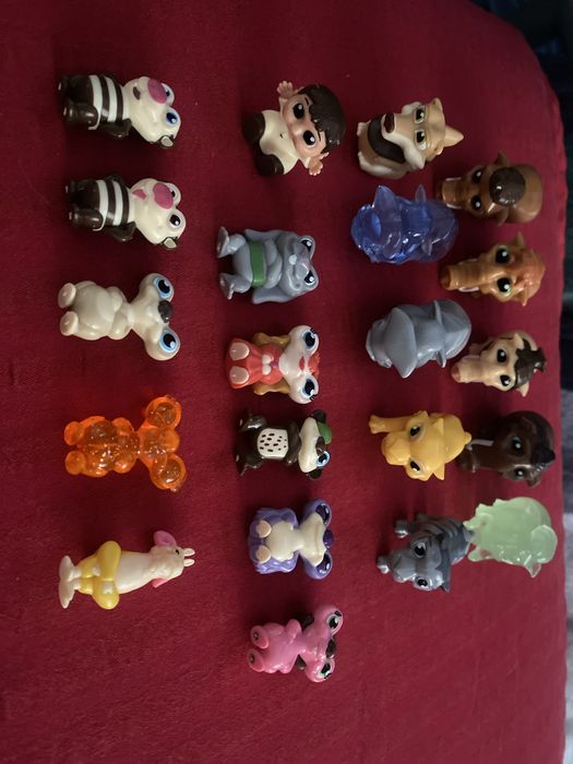 Figurine Ice Age