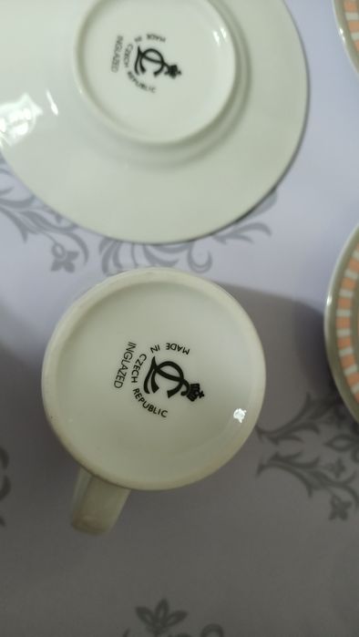 Кофейный   набор