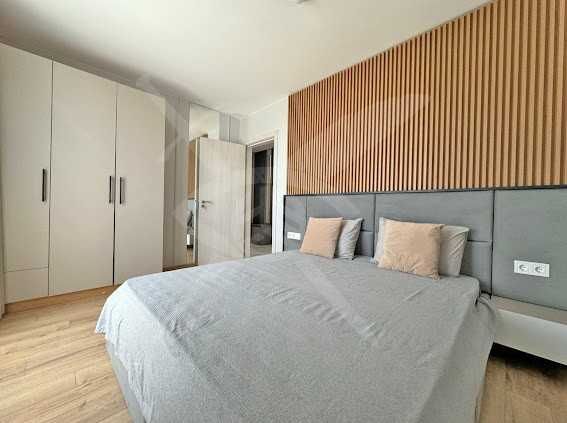 Продава се Двустаен апартамент в к.к. Слънчев бряг - 102 кв.м за 1461 €/кв.м - Снимка #6