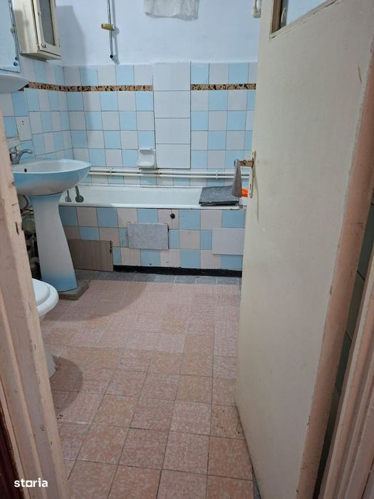 Sirenei decomandat 2 camere