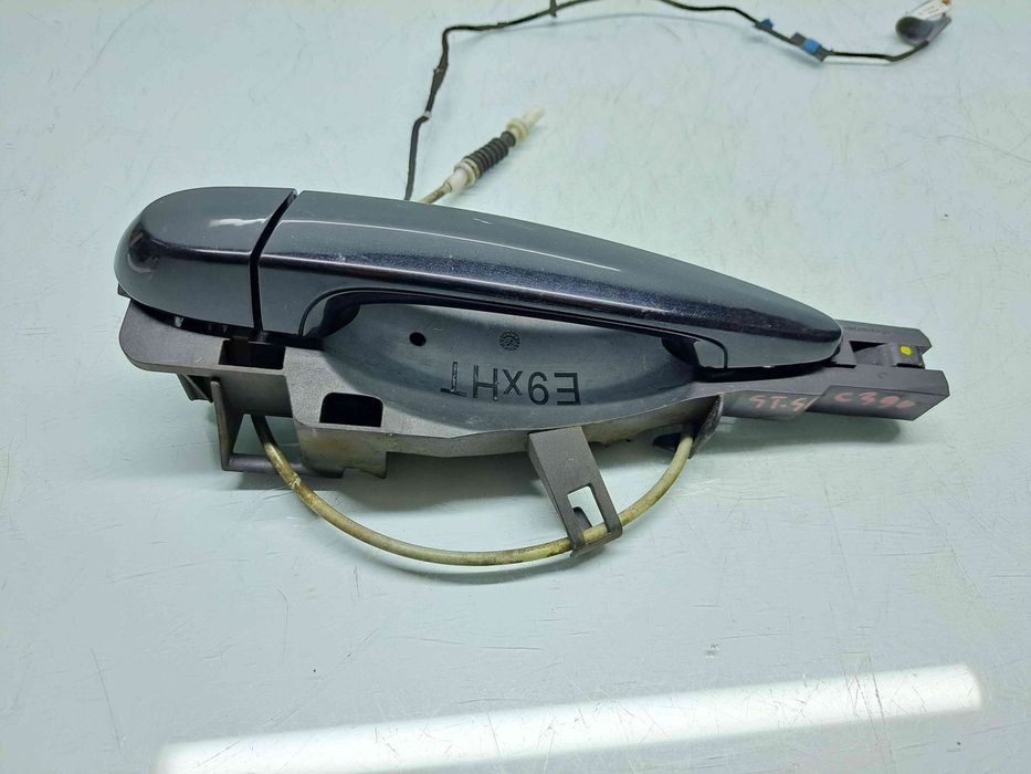Maner usa stanga spate Bmw 3 (E90) [Fabr 2005-2011]