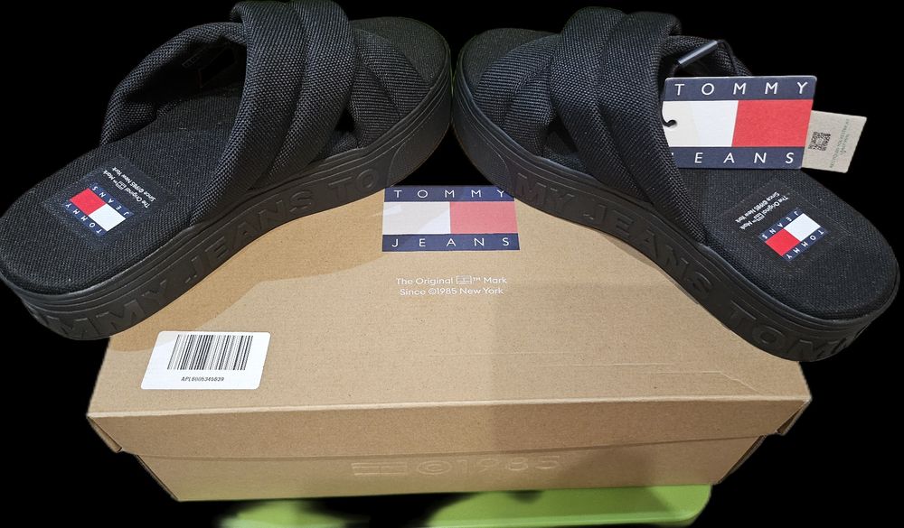 Дамски обувки 36