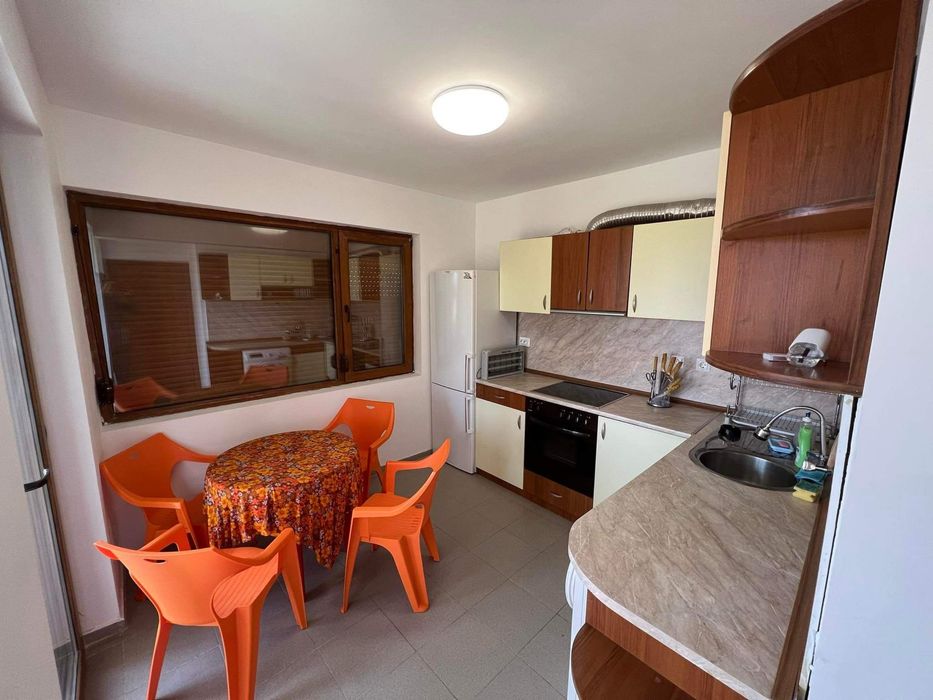 Дава се под наем Двустаен апартамент в Созопол - 57 кв.м за 178.5 € - Снимка #6