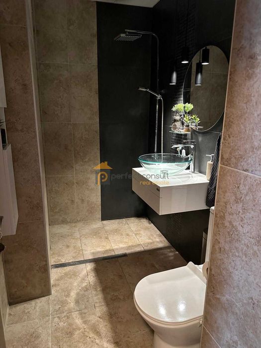 Дава се под наем Двустаен апартамент в Пловдив, Кършияка - 65 кв.м за 400 € - Снимка #9