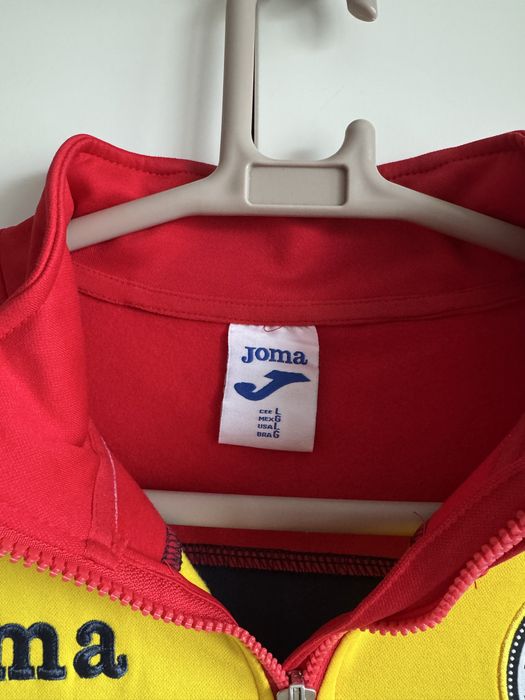 Bluza Romania Joma