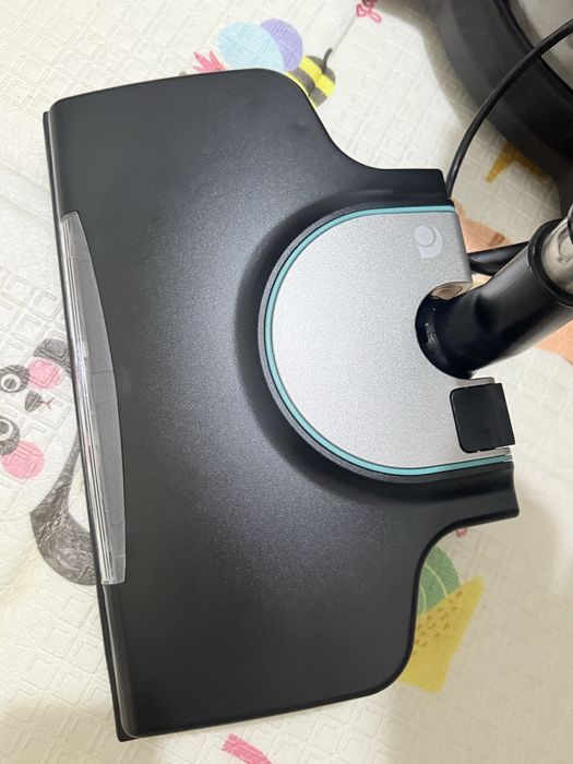 Аура Робоклеан пылесос