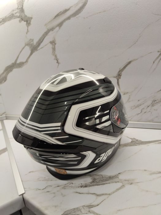 Каска AGV K5 S размер ML