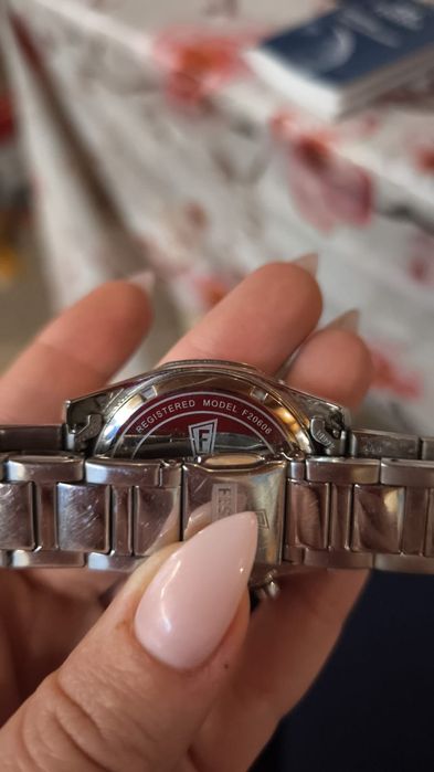 Дамски часовник Festina