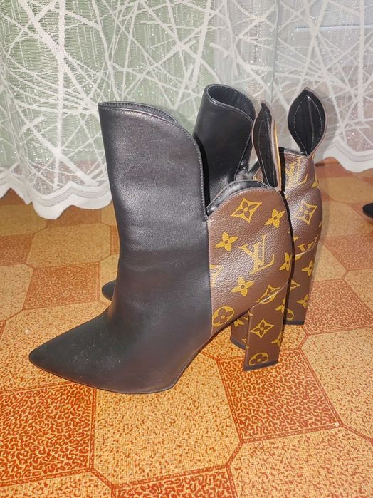 Обувь женские бу, новые