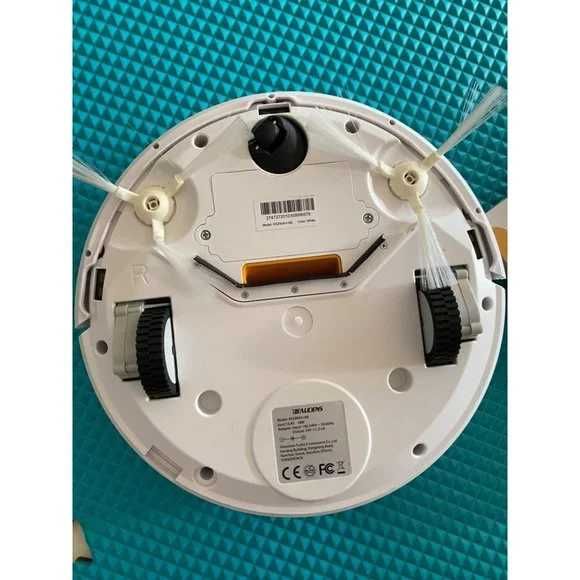 Прахосмукачка РОБОТ KK290AU-AB