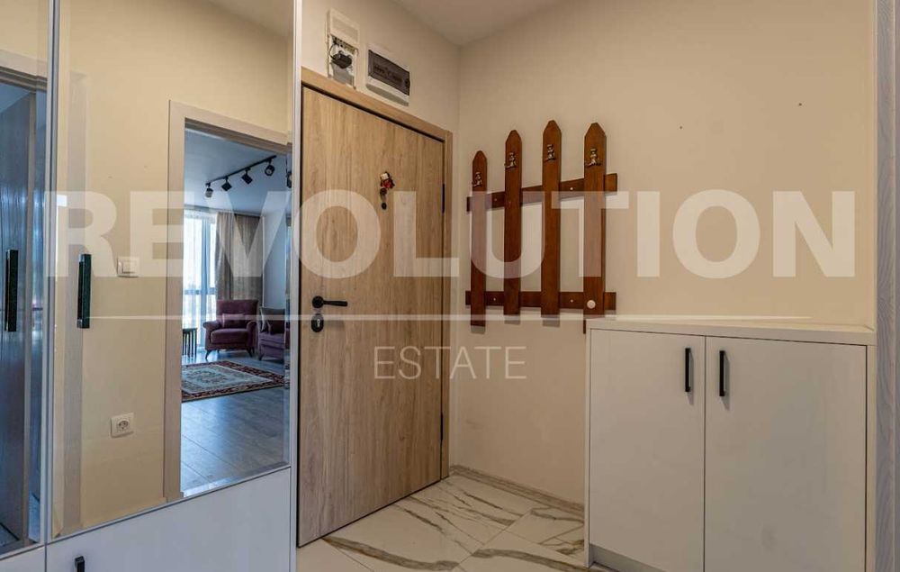 Дава се под наем Двустаен апартамент в Пловдив, Център - 76 кв.м за 650 € - Снимка #10