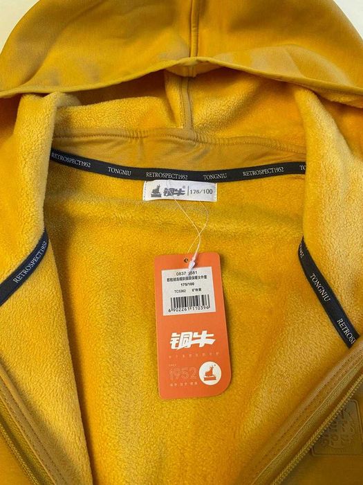 Толстовка женская