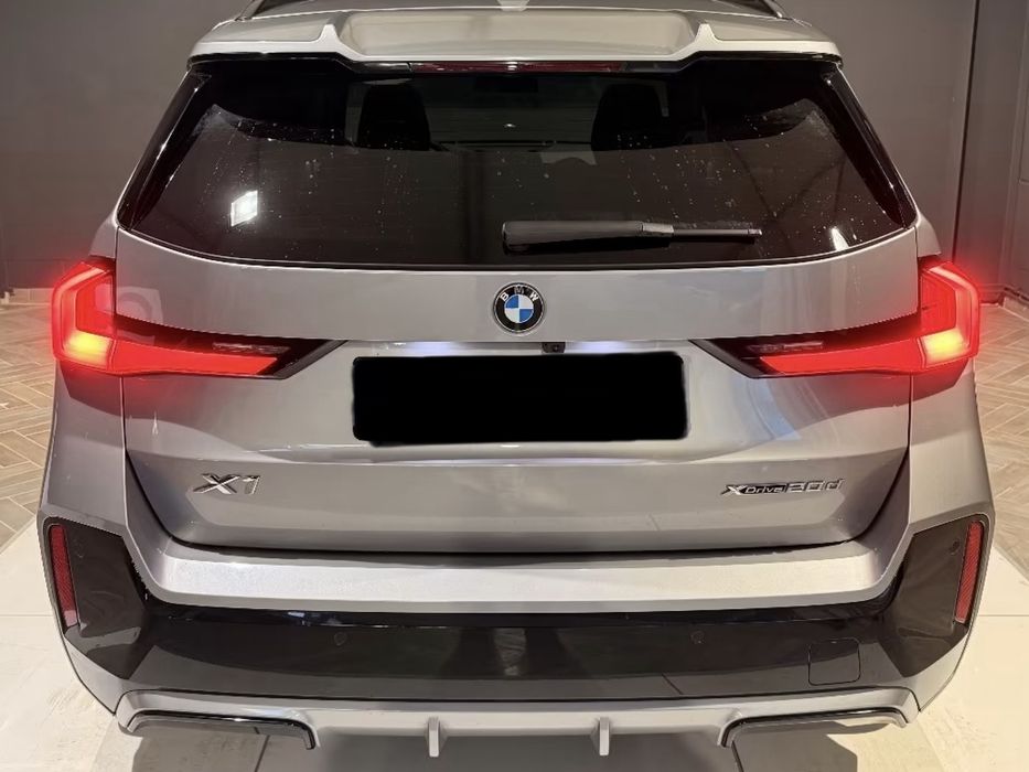 Dezmembrez BMW X1 U11 2025, 2.0diesel, cutie automata
